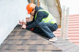 Fast & Reliable Emergency Roof Repairs in Belmont, NC